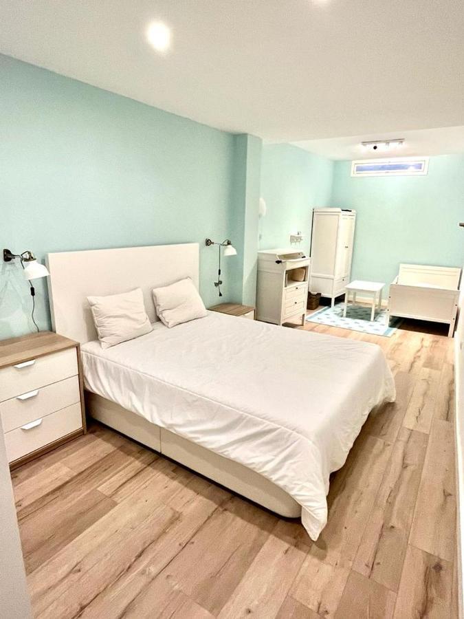 Apartamento Recien Reformado Dos Plantas Santa Cilia de Jaca Eksteriør bilde