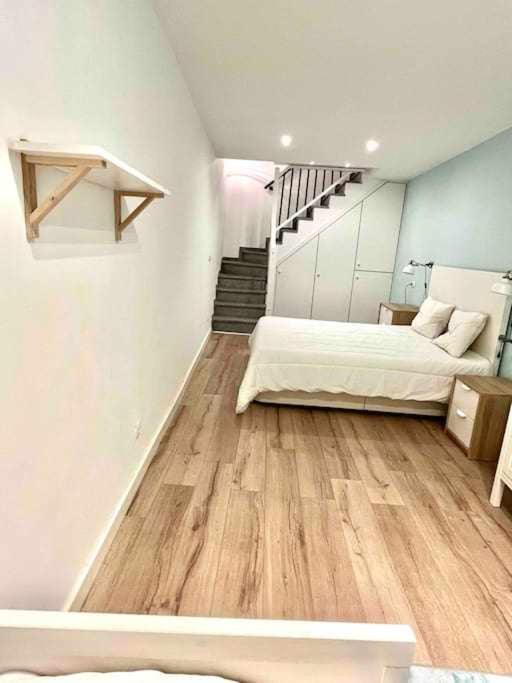 Apartamento Recien Reformado Dos Plantas Santa Cilia de Jaca Eksteriør bilde